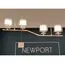 Newport 4404/S gold; М0067142 Подвесной светильник gold, изображение 5