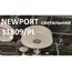 Newport 31809/PL; М0057195 Потолочный светильник, изображение 4