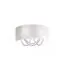 Newport 1402/A white; М0048076 Бра white