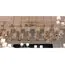 Newport 4408+6/S gold; М0064728 Подвесной светильник gold, изображение 6