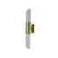 Newport 7272/A gold Бра gold