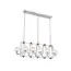 Newport 4408+4/S chrome; М0064710 Подвесной светильник chrome, изображение 3