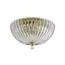 Newport 62004/PL gold new Потолочный светильник gold new