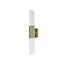 Newport 7272/A brass; М0062808 Бра brass
