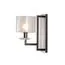 Newport 4401/A black glossy; М0068526 Бра black glossy, изображение 3