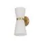 Newport 3632/A brass; М0068534 Бра brass