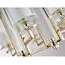 Newport 4406+1/C gold; М0060952 Люстра gold, изображение 3