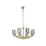 Newport 7908/C gold; М0062319 Люстра gold
