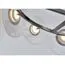 Newport 4548+2/S black glossy; М0068707 Подвесной светильник black glossy, изображение 3
