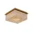 Newport 8401/40 PL gold; М0070408 Потолочный светильник gold