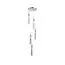 Newport 4521 L/S chrome; М0066794 Подвесной светильник chrome, изображение 4