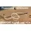 Newport 8248/S gold; М0069084 Подвесной светильник gold, изображение 4