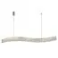 Newport 8243/110 chrome; М0068067 Подвесной светильник chrome