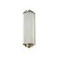 Newport 3292/A brass new Бра brass new