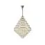 Newport 10125+15/C gold; М0068934 Люстра gold