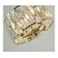 Newport 10124/C gold Люстра gold, изображение 4