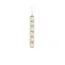 Newport 8247/S gold NEW; М0068110 Подвесной светильник gold NEW, изображение 3