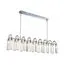 Newport 4526+12/S chrome; М0065818 Подвесной светильник chrome