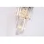 Newport 31103/S gold; М0063337 Подвесной светильник gold, изображение 4