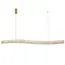 Newport 8243/150 gold NEW; М0068727 Подвесной светильник gold NEW