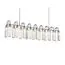 Newport 4526+12/S chrome; М0065818 Подвесной светильник chrome, изображение 3