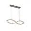 Newport 8242/110 chrome; М0066863 Подвесной светильник chrome