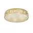 Newport 8249/PL gold NEW; М0067979 Потолочный светильник gold NEW