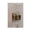 Newport 15382/A Champagne gold; М0068691 Бра Champagne gold, изображение 4