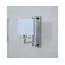 Newport 35401/A chrome без абажуров; М0069054 Бра chrome без абажуров, изображение 3