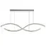 Newport 8242/160 chrome; М0067529 Подвесной светильник chrome