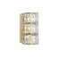 Newport 8240/A gold NEW; М0068112 Бра gold NEW