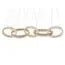Newport 8245/S chrome; М0064769 Подвесной светильник chrome, изображение 3