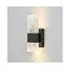 Newport 15382/A Black glossy Бра Black glossy, изображение 2