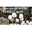 Newport 11406/C gold; М0067897 Люстра gold, изображение 5