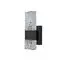 Newport 15382/A Black glossy Бра Black glossy