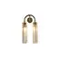 Newport 4522/A gold; М0064132 Бра gold