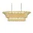 Newport 8819/S gold; М0068229 Подвесной светильник gold, изображение 3