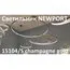 Newport 15104/S champagne gold; М0068731 Подвесной светильник champagne gold, изображение 4