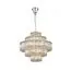 Newport 8459+6/C chrome; М0066728 Люстра chrome