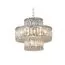 Newport 8458+3/C chrome; М0067682 Люстра chrome, изображение 3
