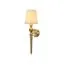 Newport 3161/A brass; М0069311 Бра brass, изображение 3