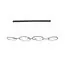Newport 15207/S black glossy; М0068990 Подвесной светильник black glossy, изображение 3