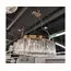 Newport 10110+1/C gold; М0061080 Люстра gold, изображение 4