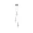 Newport 8360/220 chrome; М0070003 Потолочный светильник chrome