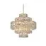 Newport 8459+6/C gold; М0069586 Люстра gold, изображение 3
