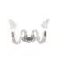 Newport 3652/A nickel new; М0070042 Бра nickel new
