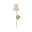 Newport 3551/A brass; М0066175 Бра brass