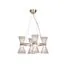 Newport 3614/S gold new Подвесной светильник gold new