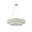 Newport 8450+28/S chrome; М0070080 Подвесной светильник chrome