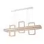 Newport 8233+1/S chrome; М0064705 Подвесной светильник chrome